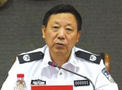 中国再掀一波“打虎”高潮 37天擒下8名高官