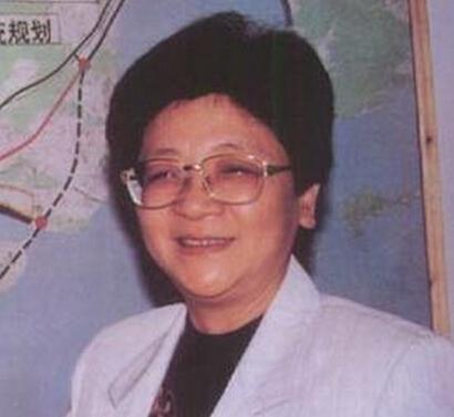 杨秀珠