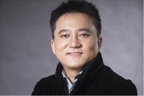 阿里巴巴集团副总裁刘春宁