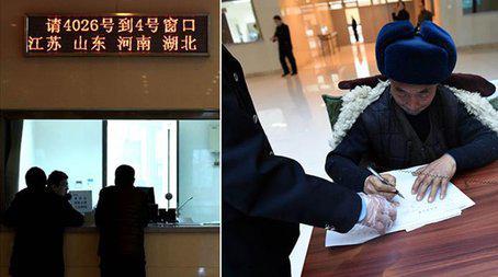 反腐举报方法