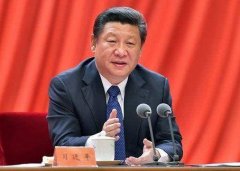 说到做到！来看看习大大的反腐成绩单