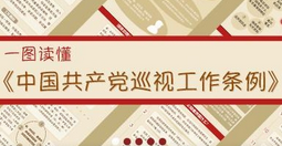 中纪委有关负责同志就《中国共产党巡视工作条例》答记者问