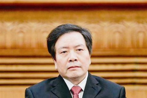 周本顺