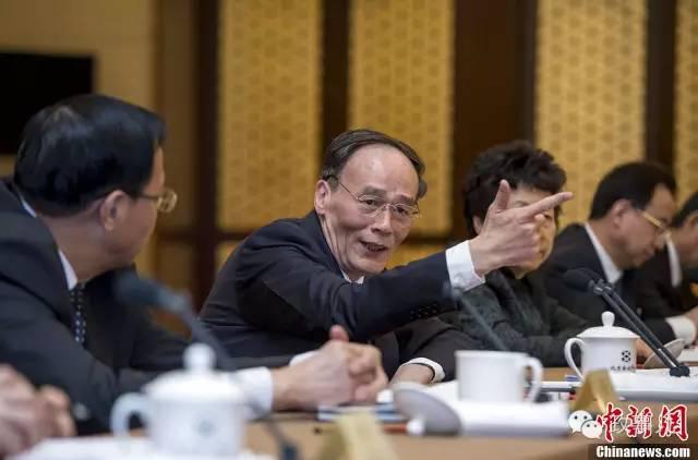 中纪委如何回应“反腐是权斗”等6大质疑?