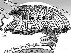 中纪委将再公布一批“红通”人员