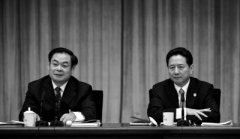 王儒林谈反腐连举三案例:一副市长贪6.44亿超9县财政