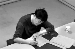 贪官忏悔:自己外表披着党员的皮囊 心却已经死掉了