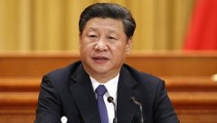 习近平主持召开中共中央政治局会议 审议《中国共产党问责条例》