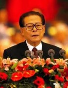 这5次大会,江泽民、胡锦涛曾讲了不少狠话