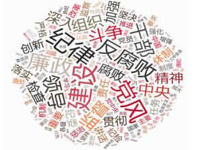 中纪委:对轻微违纪的同志给予轻处分 是为了救人