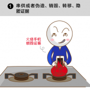 中央纪委：组织找你了解情况 这11件事千万别做