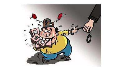 中央纪委公开曝光八起扶贫领域腐败问题典型案例