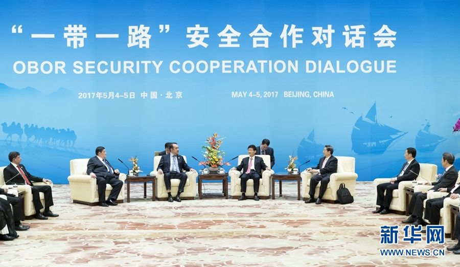 让“一带一路”成为廉洁之路