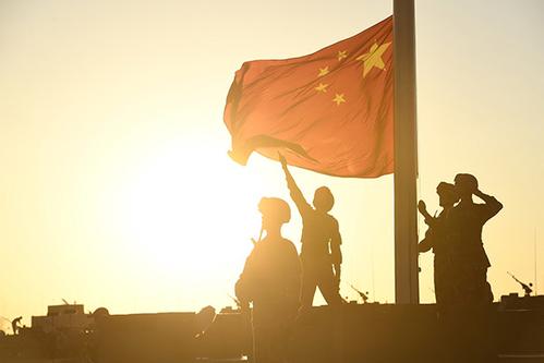 生动的故事 非凡的成就