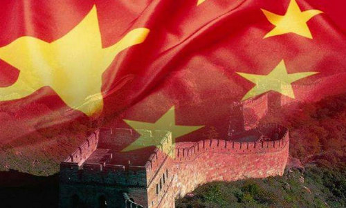 盛会说：托起幸福中国的情怀与气魄