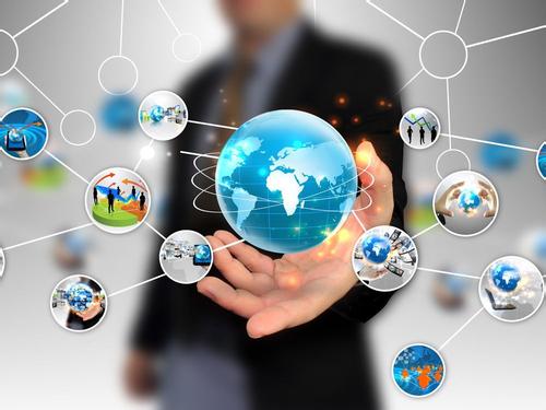 用好大数据　布局新时代