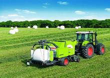 新机遇呼唤更多新农民（众说十九大）