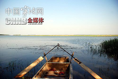 江苏：千年运河 今朝更美（新时代 新气象 新作为）