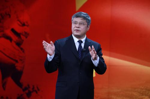 【十九大党章公开课】第十二讲：“五位一体”总体布局和“四个全