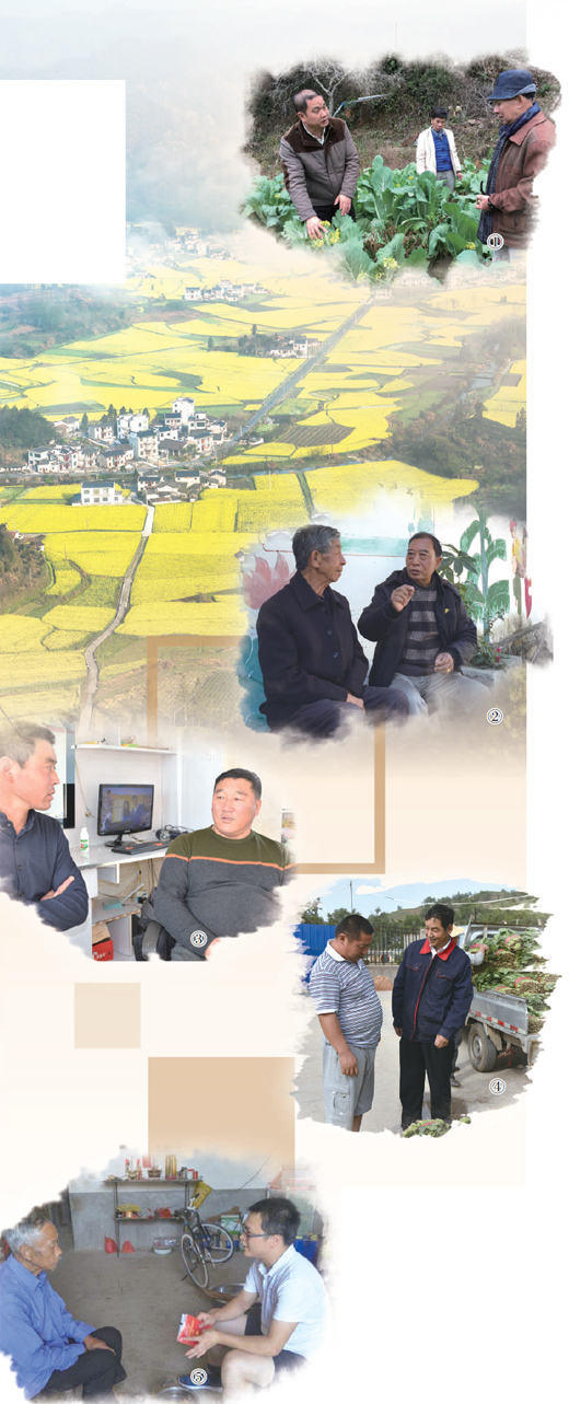 我们强烈地感受到,党的十九大提出的实施乡村振兴战略,极大地激发了亿万农民参与家乡建设的热情以及对家乡振兴的信心,廉政新闻