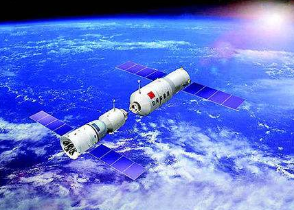 谱写新时代飞天壮丽篇章