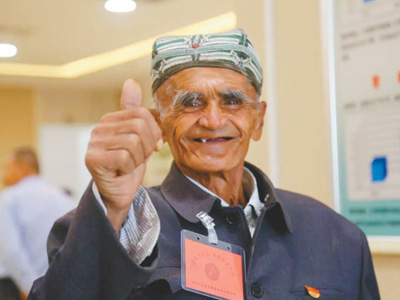 江苏实施组团式医疗援疆