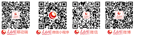 2018年人民网两会热点调查