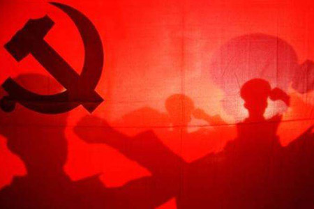 人格的力量,穿越时空成丰碑(评论员观察)