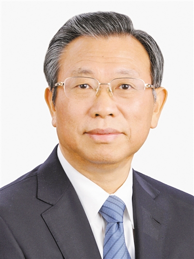 刘家义代表(山东省委书记、省人大常委会主任)