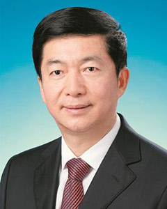 山西省委书记骆惠宁致信网友：把群众的“烦心事”“操心事”办好