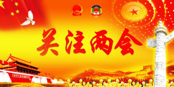 人民网评:两会交响,奏响自信之歌