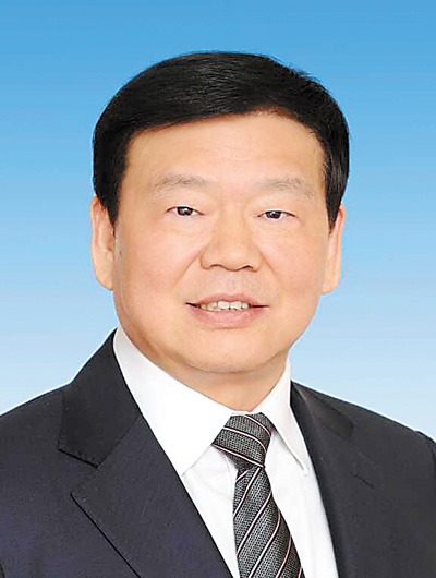 娄勤俭代表(江苏省委书记、省人大常委会主任)