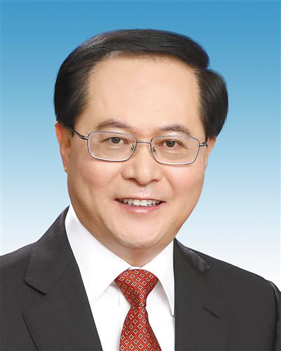 车俊代表(浙江省委书记、省人大常委会主任)