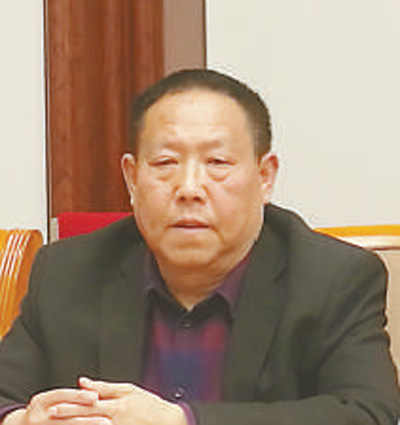 杨帮武