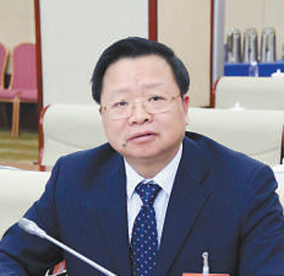 曹清尧