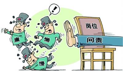 人民日报思想纵横:功名潜显皆堪立
