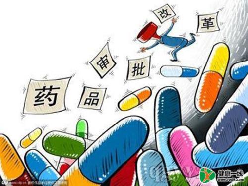 《关于改革完善仿制药供应保障及使用政策的意见》政策解读 ——