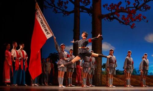 中国艺术团赴朝交流将增进中朝人民交往与友谊