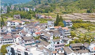 建设好生态宜居的美丽乡村