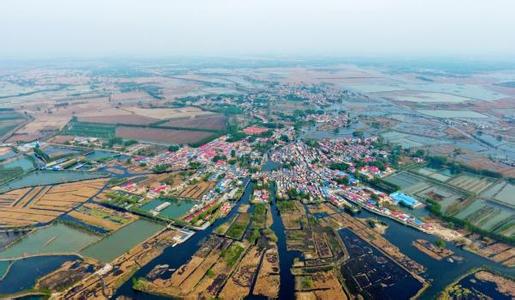 成就“雄安质量” 先明确有所不为(一线视角)