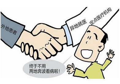 一个部门管市场 效果怎么样(政策解读·机构改革进行时④)