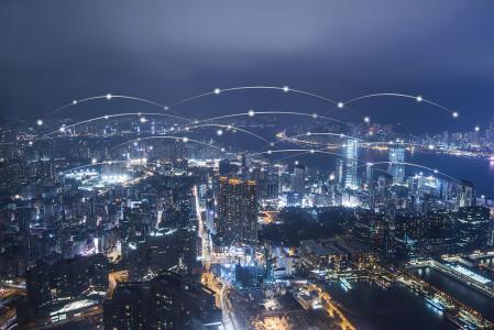 促进香港同内地加强科技合作 支持香港为建设科技强国贡献力量