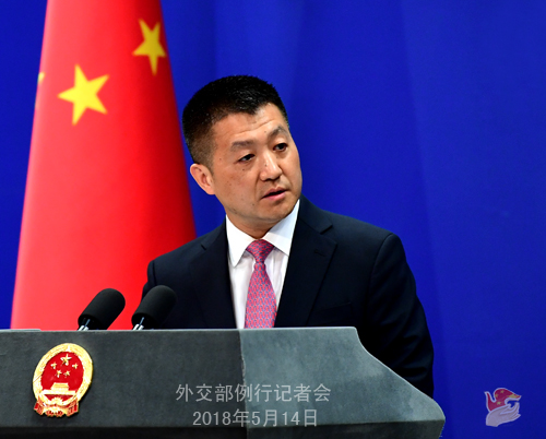 应美国政府邀请,习近平主席特使,中共中央政治局委员,国务院副总理,中美全面经济对话中方牵头人刘鹤将于5月15日至19日赴美访问,廉政新闻