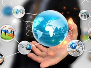 中国给世界带来重要发展机遇