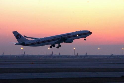 国际航班价格偏高状况有望缓解（政策解读）