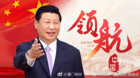 中国市场,不断向世界释放红利