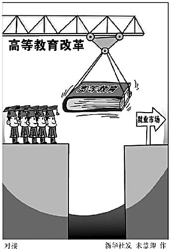 认真细致做好就业创业服务 创造更多高质量就业岗位 保持高校毕业