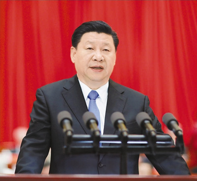 瞄准世界科技前沿引领科技发展方向 抢占先机迎难而上建设世界科