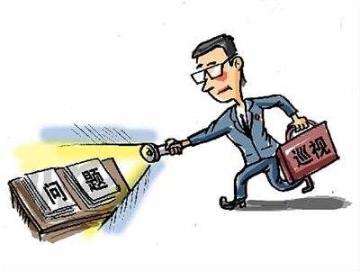 上下联动 构建巡视巡察监督网