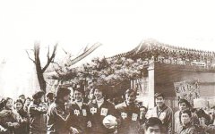 从“团结起来,振兴中华”到“实现中华民族伟大复兴中国梦”